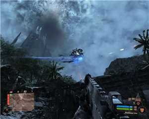 Download Crysis Warhead-PROPHET game