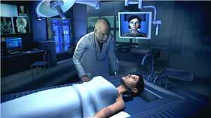Download CSI Fatal Conspiracy-PC game