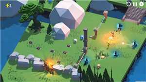 Download CUBOTS The Origins v25 10 2017 game