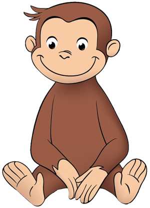 Download Curious George game