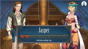 Download Cursed Lands game