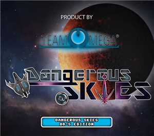 Download Dangerous Skies 80s edition RiP-DARKSiDERS game