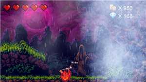 Download Dark Blood-DARKZER0 game