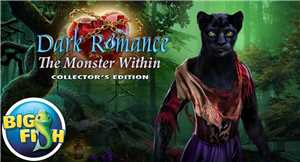Download Dark Romance: The Monster Within Collector's Edition game