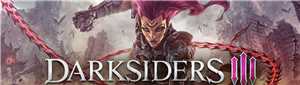 Download Darksiders III Update 1-CODEX game