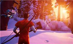 Download Darwin Project game