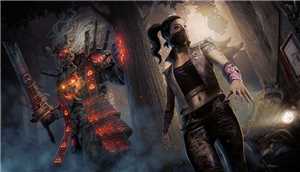 Download Dead by Daylight v1 5 3a game
