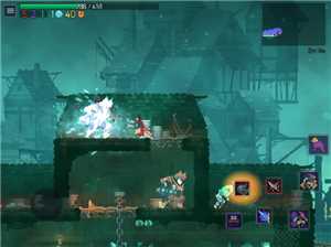 Download Dead Cells RIP-SiMPLEX game
