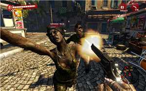 Download Dead Island Riptide-RELOADED game