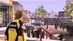 Download Dead Rising 3 PC full game + DLC ^^nosTEAM^^ game