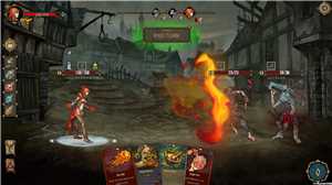 Download Deck of Ashes Build 195 game