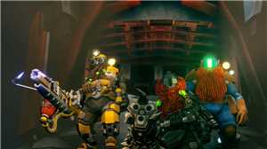 Download Deep Rock Galactic Update 25 game