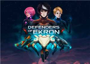 Download Defenders of Ekron-SKIDROW game