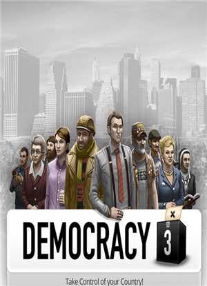Download Democracy 3-GOG game