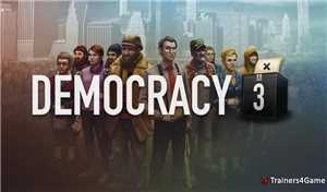 Download Democracy 3 v1 3-GOG game