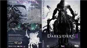 Download DISC ROOM-DARKSiDERS game