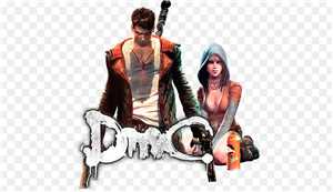Download DmC: Devil May Cry RePack By R G Gamer NASWARI+ZOHAIB Rus/Eng game