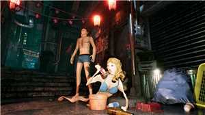 Download Doll of Resurrection-HOODLUM game