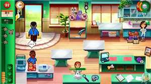 Download Dr Cares - Amy's Pet Clinic Collector's Edition game