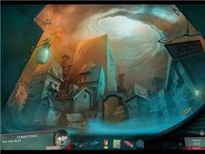 Download Drawn 2 Dark Flight Collectors Edition - HOG Puzzle - Updated V2 game