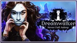 Download Dreamwalker Never Fall Asleep-HOODLUM game