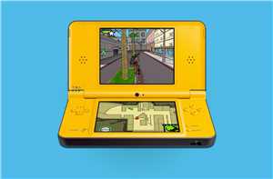Download Ds games K-M More to follow chilloutdude game