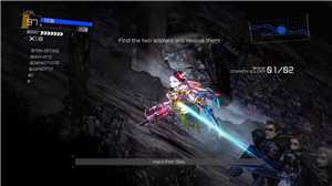 Download EARTH’S DAWN PS4 4 05 PKG CUSA05069  game