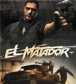Download El Matador pcgame-Eng-Ita  game