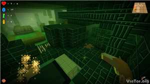 Download Eldritch Reanimated Build 405 game