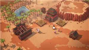 Download Empires Apart-SKIDROW game