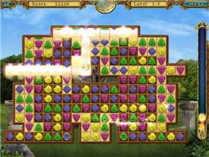 Download Enchanted Cavern tim225 game
