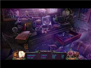 Download Enigmatis The Mists of Ravenwood Collectors Edition-Wendy99 game