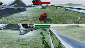 Download ENZBOTS-TiNYiSO game