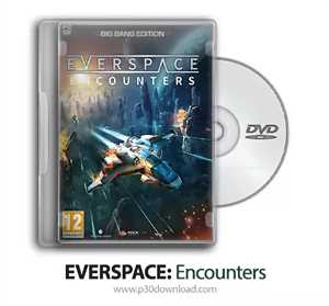 Download EVERSPACE Encounters Update v1 3 2-CODEX game