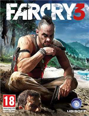 Download Far Cry 3 RELOADED game