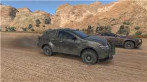 Download Fast Dust-HOODLUM game