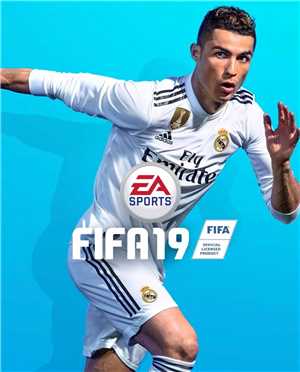 Download Fifa 19-CPY game