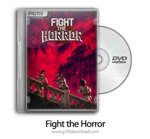 Download Fight the Horror Update v1 0 1-CODEX game