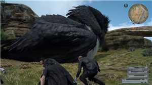 Download FINAL FANTASY XV PS4 PKG CUSA01615  game