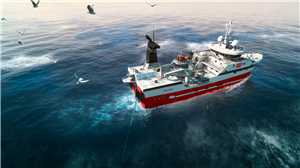 Download Fishing Barents Sea Update v1 01-CODEX game
