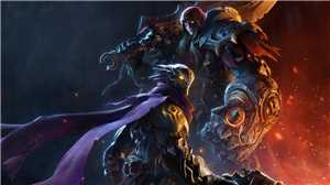 Download Flood The Prequel-DARKSiDERS game