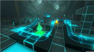 Download Flux Caves v1 08 game