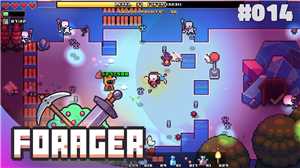 Download Forager v2 0 0 game