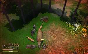 Download Force of Nature v1 1 9 game
