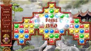 Download Fortune Tiles Gold Pc-Games-Eng-Match3  game