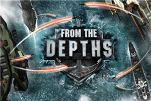 Download From the Depths v2 5 1 9 game