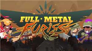 Download Full Metal Furies Update v1 0 5-PLAZA game