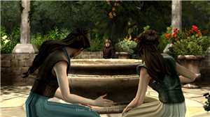 Download Game Of Thrones Episode 2 The Lost Lords DLC XBOX360-LiGHTFORCE game