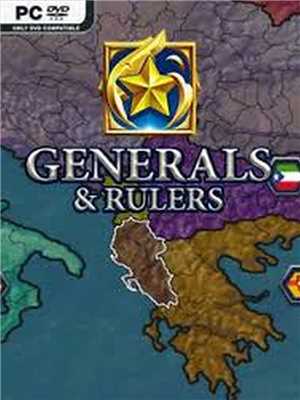 Download Generals And Rulers-TiNYiSO game