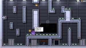 Download Glorch's Great Escape: Walking is for Chumps game